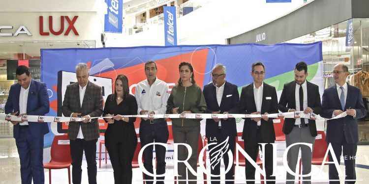 Participan más de 6 mil empresas en el Buen Fin
