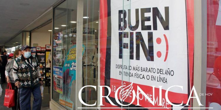 Garantiza seguridad en Buen Fin