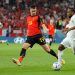 Courtois y Batshuayi le dan la victoria a Bélgica ante Canadá en el Mundial