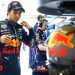 Verstappen gana la pole del GP de Abu Dabi; ‘Checo’ Pérez, en segunda posición