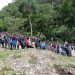 Rescatan a 368 migrantes en Chiapas; los abandonaron cerca del río Grijalva