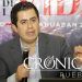 Renuncia director de Seguridad Pública de Chignanuapan