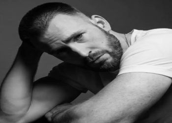 Revista People nombra a Chris Evans como el hombre vivo más sexy de 2022