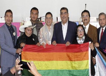Sergio Salomón: cerrar brecha de desigualdad