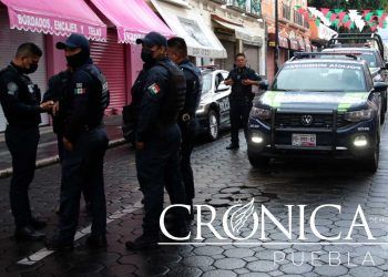 Sin tolerancia a servidores públicos corruptos