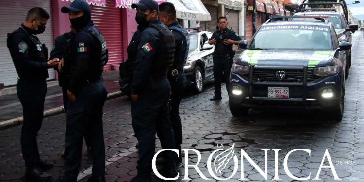 Sin tolerancia a servidores públicos corruptos