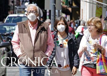 Se prevé aumento de influenza y COVID