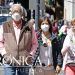 Se prevé aumento de influenza y COVID