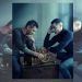 Louis Vuitton lo logró: reúne Lionel Messi y Cristiano Ronaldo en una fotografía