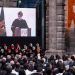 El cineasta Guillermo del Toro recibe Doctorado Honoris Causa de la UNAM