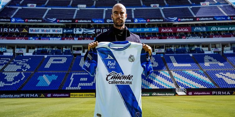 Puebla confirma rumor: Eduardo Arce, nuevo DT
