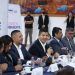 Presenta Eduardo Rivera el ‘Paseo de Luces’ ante la Comisión Permanente por Puebla