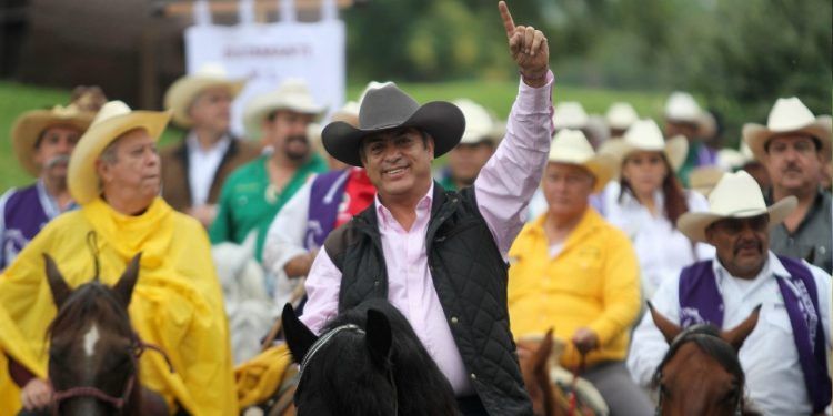 Libra “El Bronco” arraigo domiciliario; deberá ir a firmar cada lunes