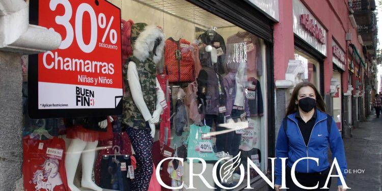 El Buen Fin, ¿buen momento para comprar?