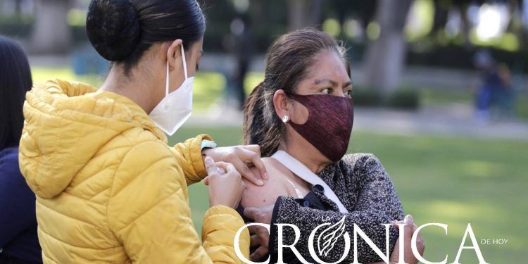 Llama especialista a prevenir enfermedades respiratorias