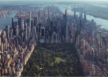 Los parques urbanos más famosos del mundo