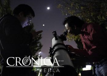 Puertas abiertas en BUAP para su Noche de Estrellas