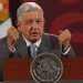 Los ricos también marchan