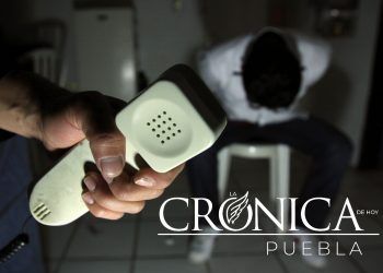 Pide 10 años de cárcel para extorsionadores