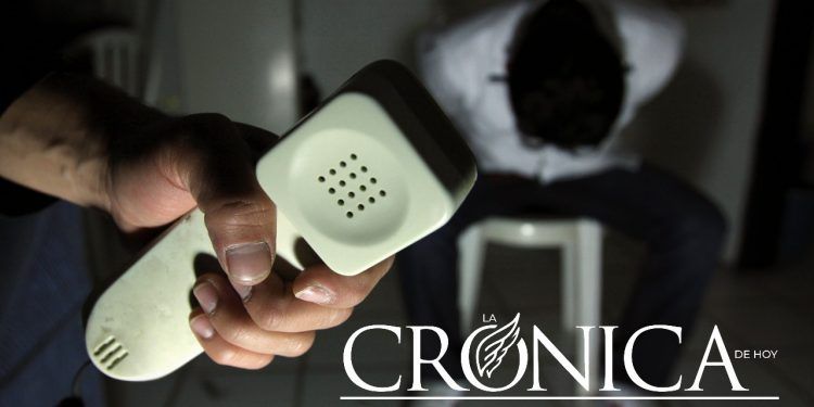 Pide 10 años de cárcel para extorsionadores