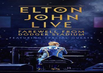 Elton John transmitirá concierto en vivo para el mundo