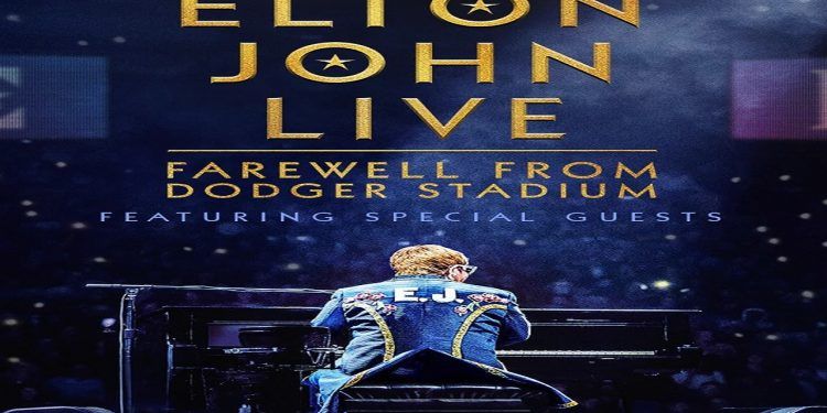 Elton John transmitirá concierto en vivo para el mundo