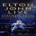Elton John transmitirá concierto en vivo para el mundo