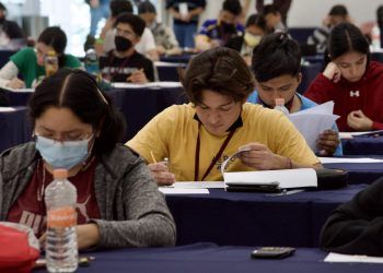 Olimpiada Mexicana de Física, en la BUAP