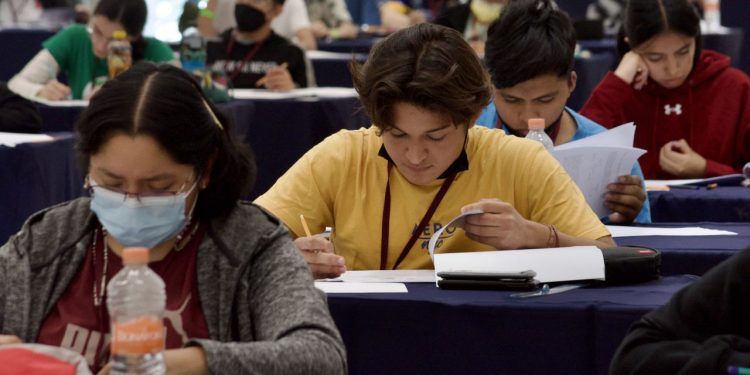 Olimpiada Mexicana de Física, en la BUAP