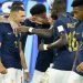 Con doblete de Mbappé, Francia sella su pase a octavos de final del Mundial