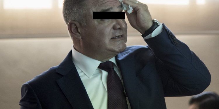 Fiscalía de EU rechaza petición de García Luna de retirarle cargos por narcotráfico