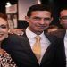 EN MORENA NO HAY GIGANTES... PERO EN LA OPOSICIÓN SÍ HAY ENANOS