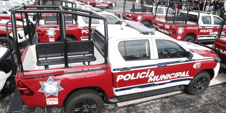 SEGURIDAD Y MUNICIPIOS, ¿Y DÓNDE ESTÁ EL PILOTO?