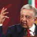 AMLO Y SU MARCHA DE LA REVANCHA