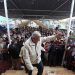 AMLO, LA PINTURA DE GUERRA Y EL HACHA DESENTERRADA
