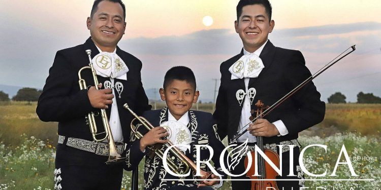 Primera generación de músicos mariachis