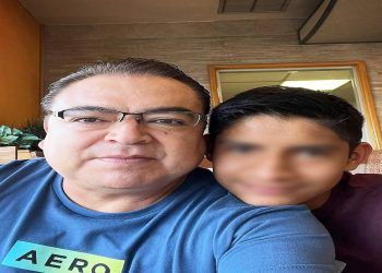 Humanidad en gestores, pide padre adoptivo