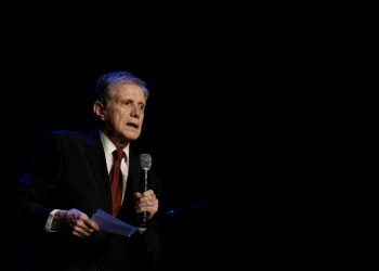 Muere el actor Héctor Bonilla, a los 83 años de edad
