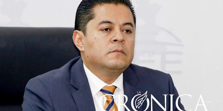 García Onofre: dejo buenas cuentas