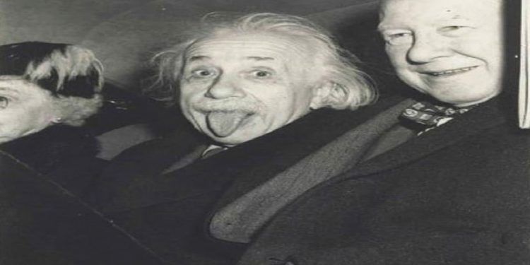IN MEMORIAM / PRESENTÓ SU TEORÍA HACE 107 AÑOS
