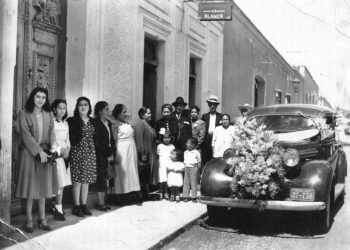 IN MEMORIAM / PAN REGIONAL POR 102 AÑOS