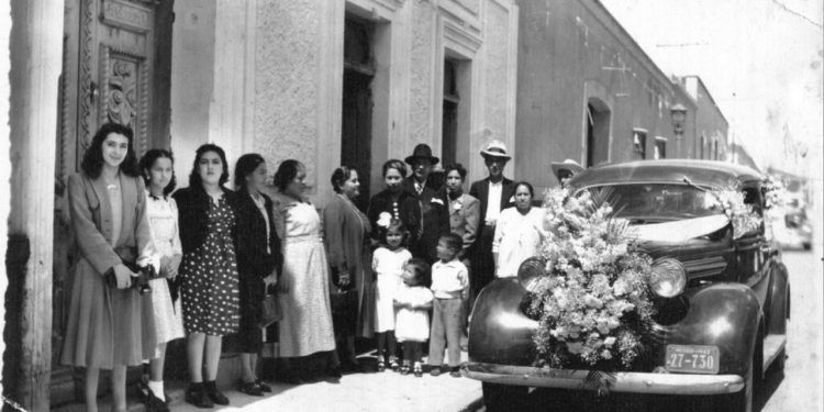 IN MEMORIAM / PAN REGIONAL POR 102 AÑOS