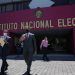 Reforma electoral, un peligro para la democracia: ERP