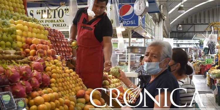 Hila capital 2 quincenas con inflación disparada