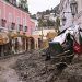 Deslave en la isla italiana de Ischia deja una persona muerta y una decena de desaparecidos