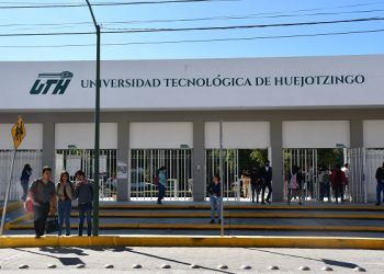 universidad tecnologica huejotzingo