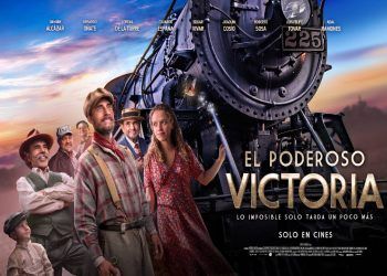El Poderoso Victoria, una película de milagros hechos realidad
