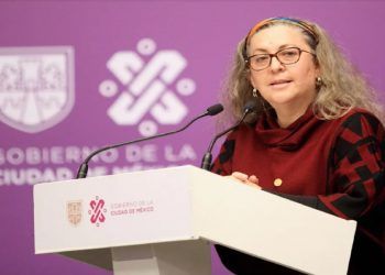 Ana Francis Mor, de cabaretera a Dipuchula