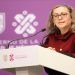 Ana Francis Mor, de cabaretera a Dipuchula
