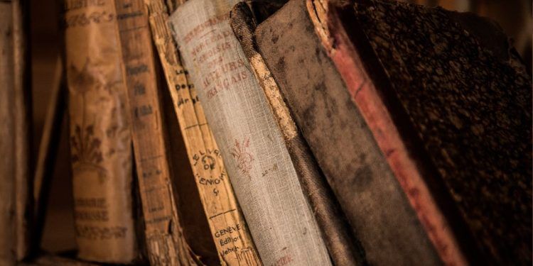 El origen y futuro de la historia pertenecen a aquéllos que creen en sus sueños